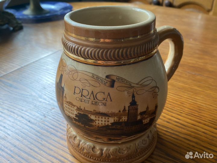 Кружка пивная