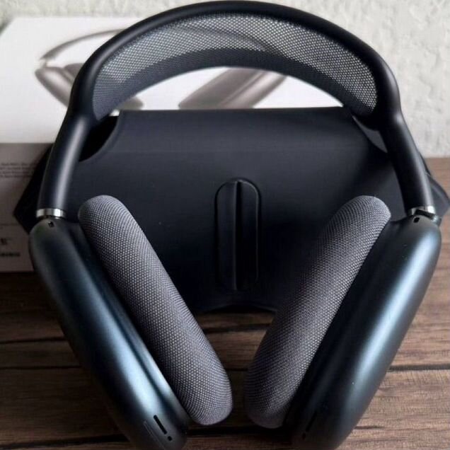 AirPods Max 2 midnight (максималка)