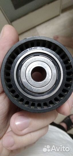 Комплект грм на renault megane 2 двигатель к4м812