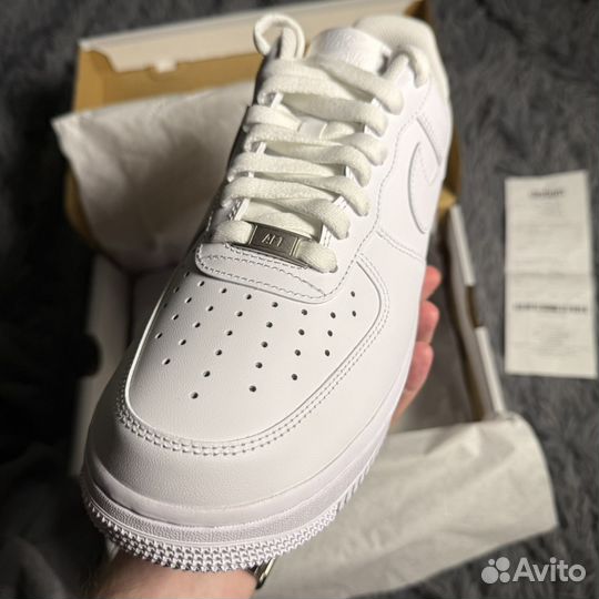 Nike Air Force 1 Оригинал