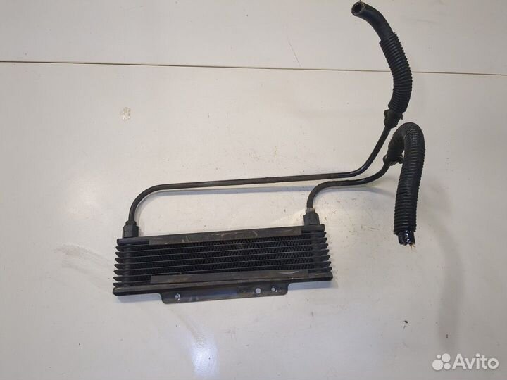 Радиатор масляный Dodge Caravan, 1999