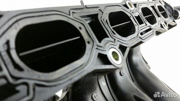 Коллектор впускной Nissan Serena NC25 MR20 2005