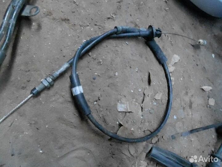Трос газа Kia Magentis 2000-2005