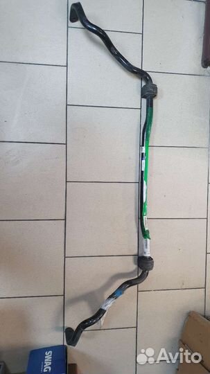 Стабилизатор поперечной устойчивости x5 f15