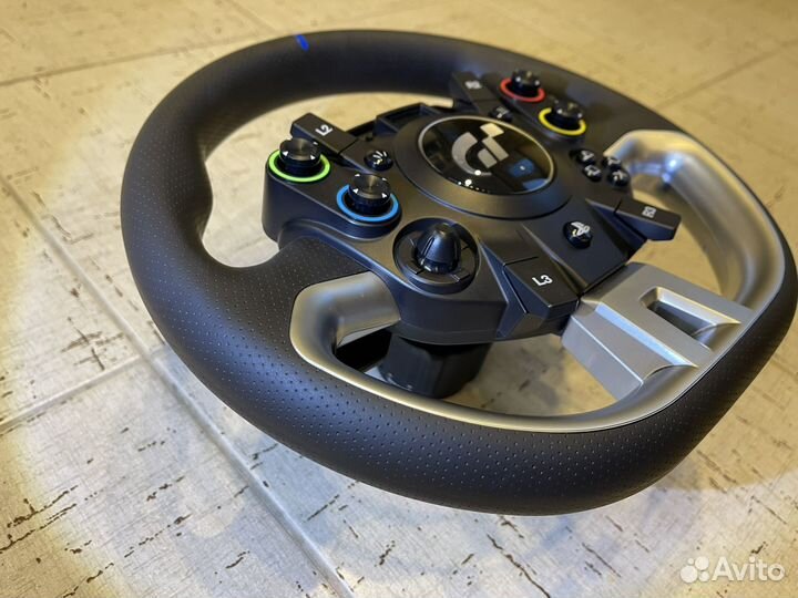 Руль fanatec gt sw pro (gt dd pro)