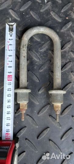 Тэн для водонагревателя