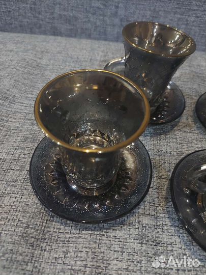 Кофейный сервиз СССР