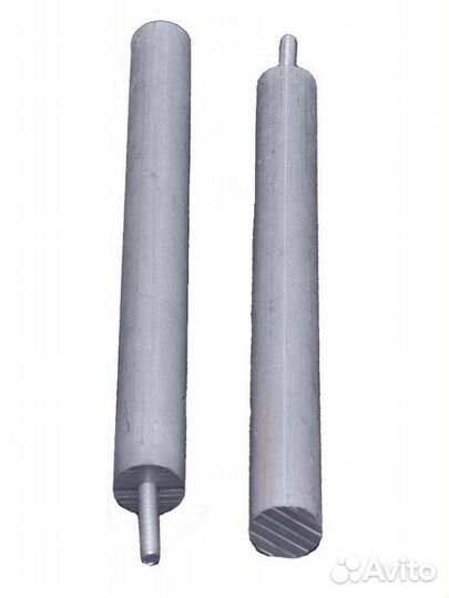 Анод магниевый D14х100 мм тип M4