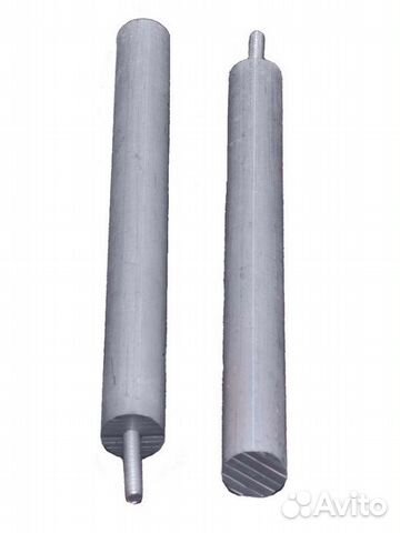 Анод магниевый D14х100 мм тип M4