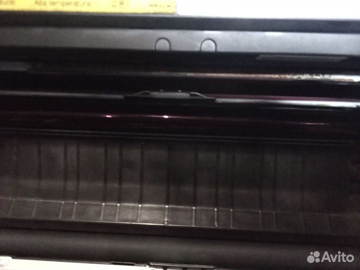 Мфу konica minolta bizhub С203 и С353