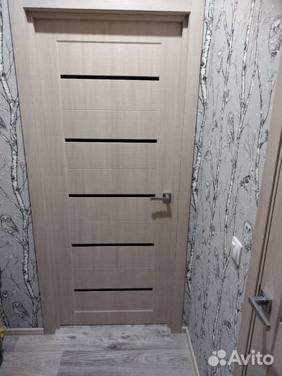 Межкомнатные двери в комплекте