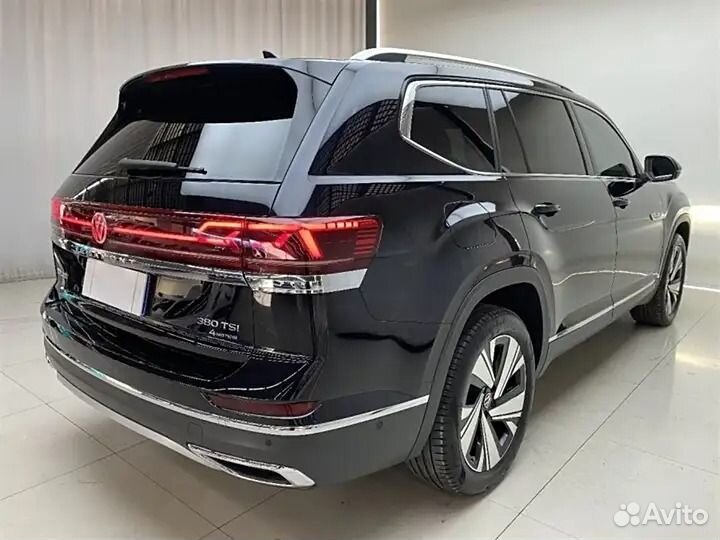 Volkswagen Teramont 2.0 AT, 2022, 16 000 км