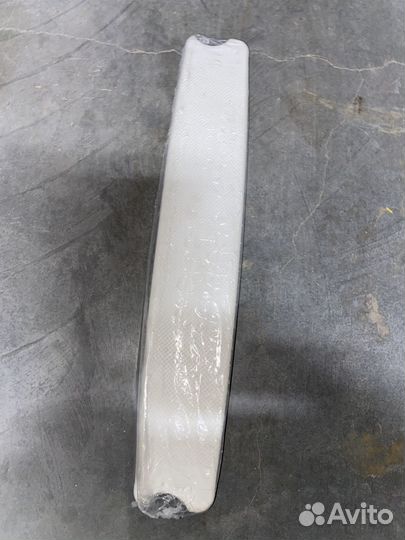 Запасная ступень для наклонной лестницы