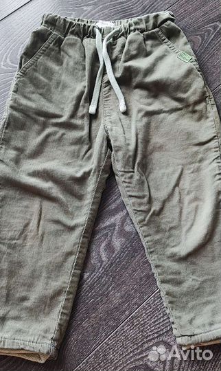 Вещи на мальчика 98-104