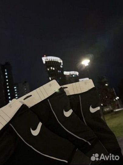 Снуд nike drill