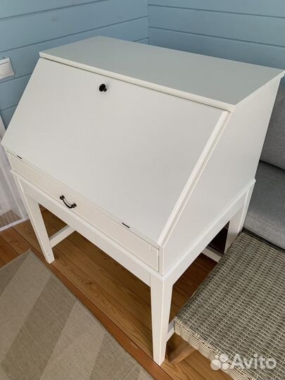 Стол бюро секретер Альве. Икеа