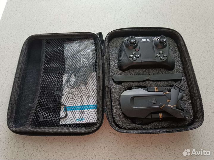 Квадрокоптер 4DRC 4D-V4