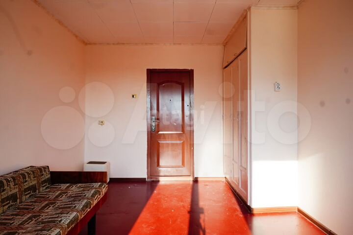 Комната 13,4 м² в 1-к., 4/5 эт.