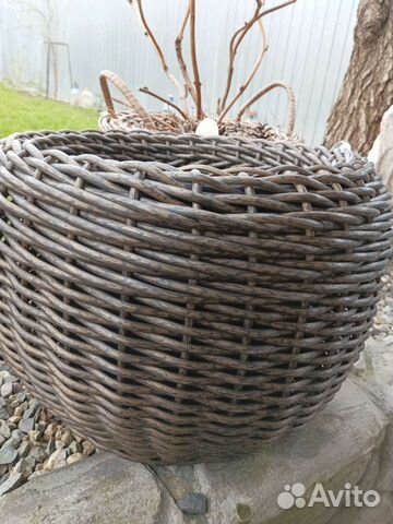 Кашпо для цветов