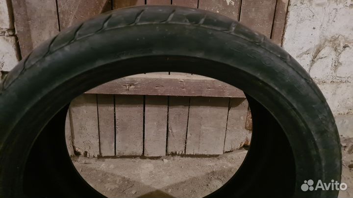 Bridgestone Sneaker Ecopia 6.25/5 R15.3