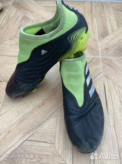 Бутсы adidas copa