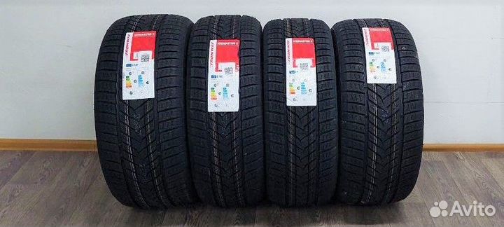 Fronway IceMaster II 275/35 R19 98V