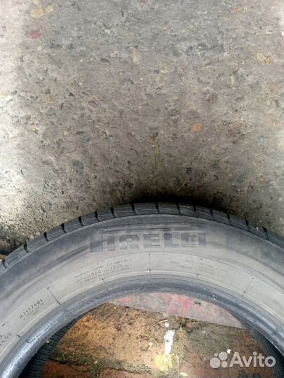 Pirelli 176A2 CE11 TL 185/65 R15