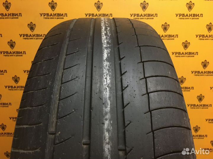 Michelin Latitude Sport 225/60 R18 100H