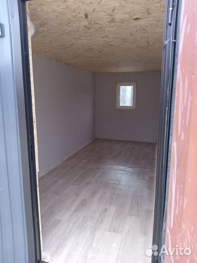 Бытовка вагончик почти Ваш аренда доставка