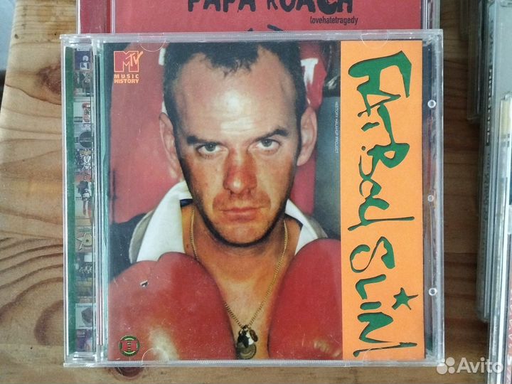 Cd диски зарубежные и наши