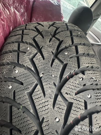Toyo Observe G3-Ice 195/55 R16