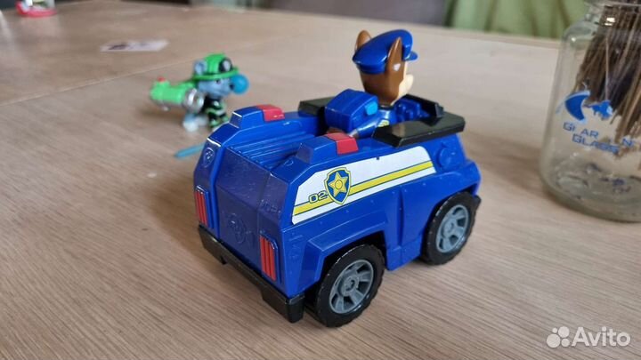 Щенячий патруль 6052293, 6061799, 6026592