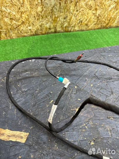 Провод антенный Renault Logan 2 1.6 K7M812