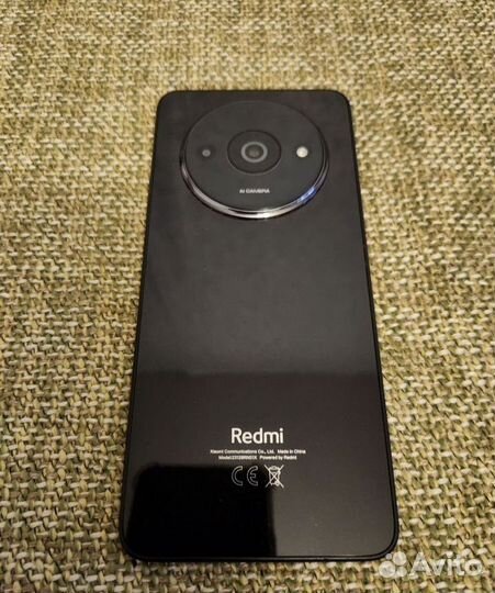 Xiaomi Redmi, 4 ГБ