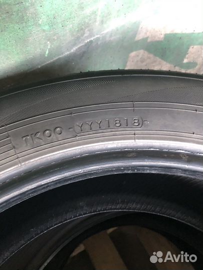 Yokohama Geolandar SUV G055 225/55 R18 98H