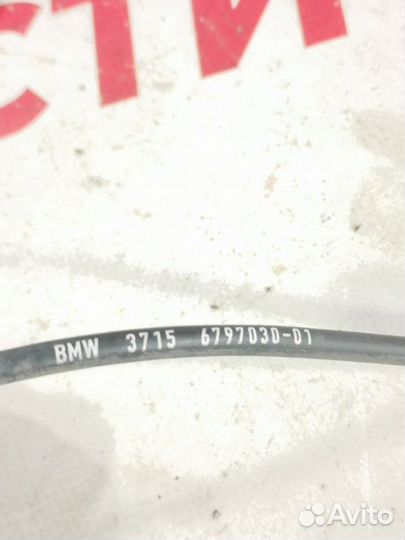 Электропроводка задняя правая Bmw X4 F26 N55B30A