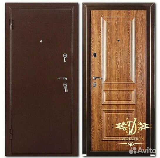 Дверь Прима коньяк