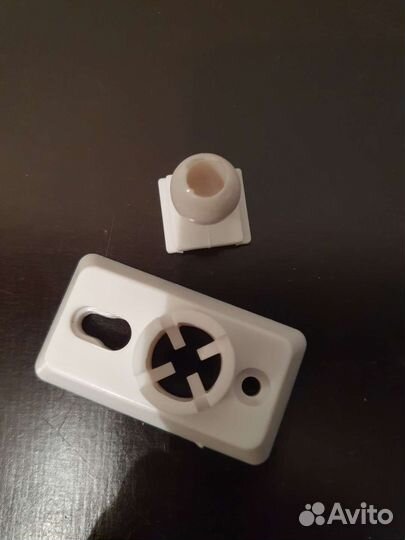 Беспроводной звонок с датчиком движения, визитер