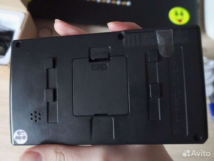 Видеоглазок