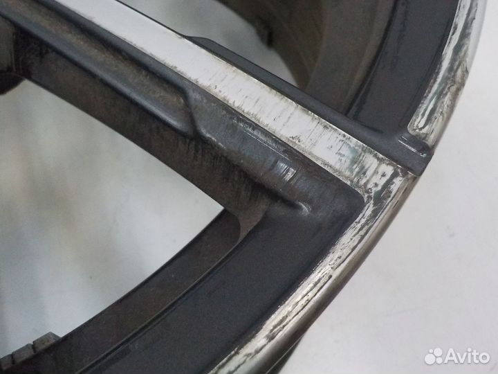 Б/У Б/У Диск колесный 18