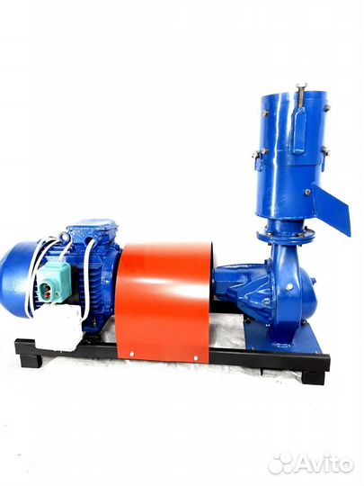 Гранулятор комбикорма бытовой 220в