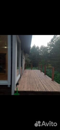 Аренда бани