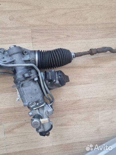 Активная рулевая рейка Bmw x5 e70 x6 e71