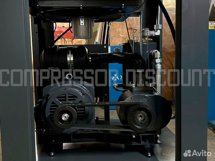 Винтовой компрессор Xeleron 11 кВт