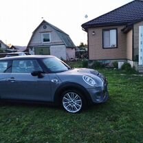 MINI Cooper SE AT, 2021, 7 200 км, с пробегом, цена 1 999 000 руб.