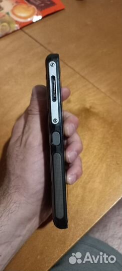 Elephone Soldier, 4/128 ГБ