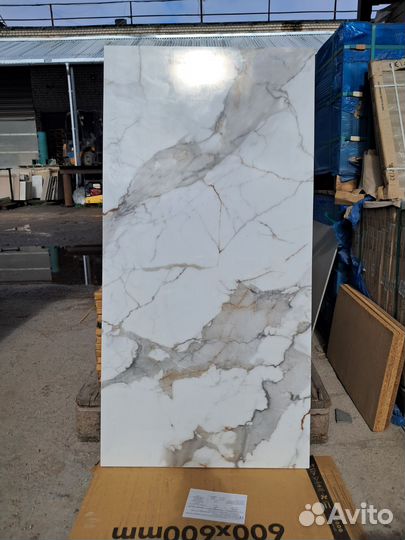 Керамогранит 60х120. Индия