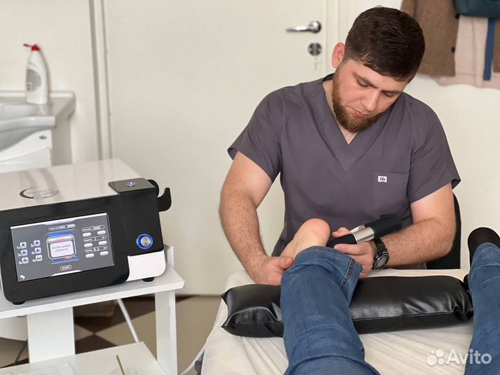 Массажист, мануальный терапевт