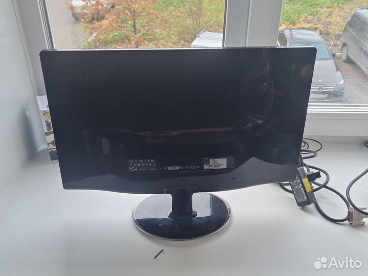 Монитор acer 22 75 гц