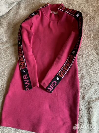 Платье stilnyashka 134